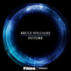 Cover of Future