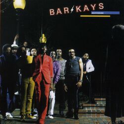 Cover of Nightcruising