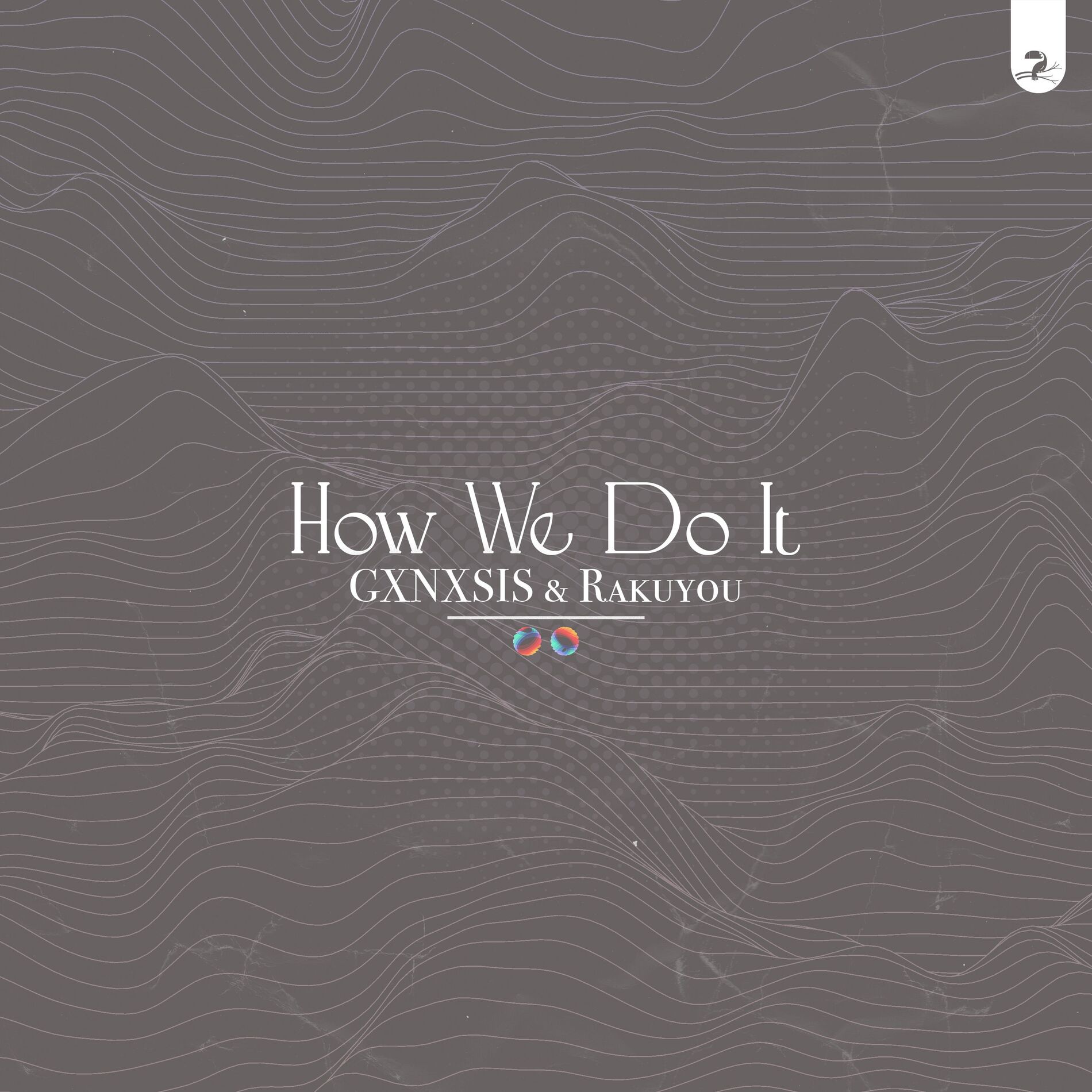 Album cover of How We Do It