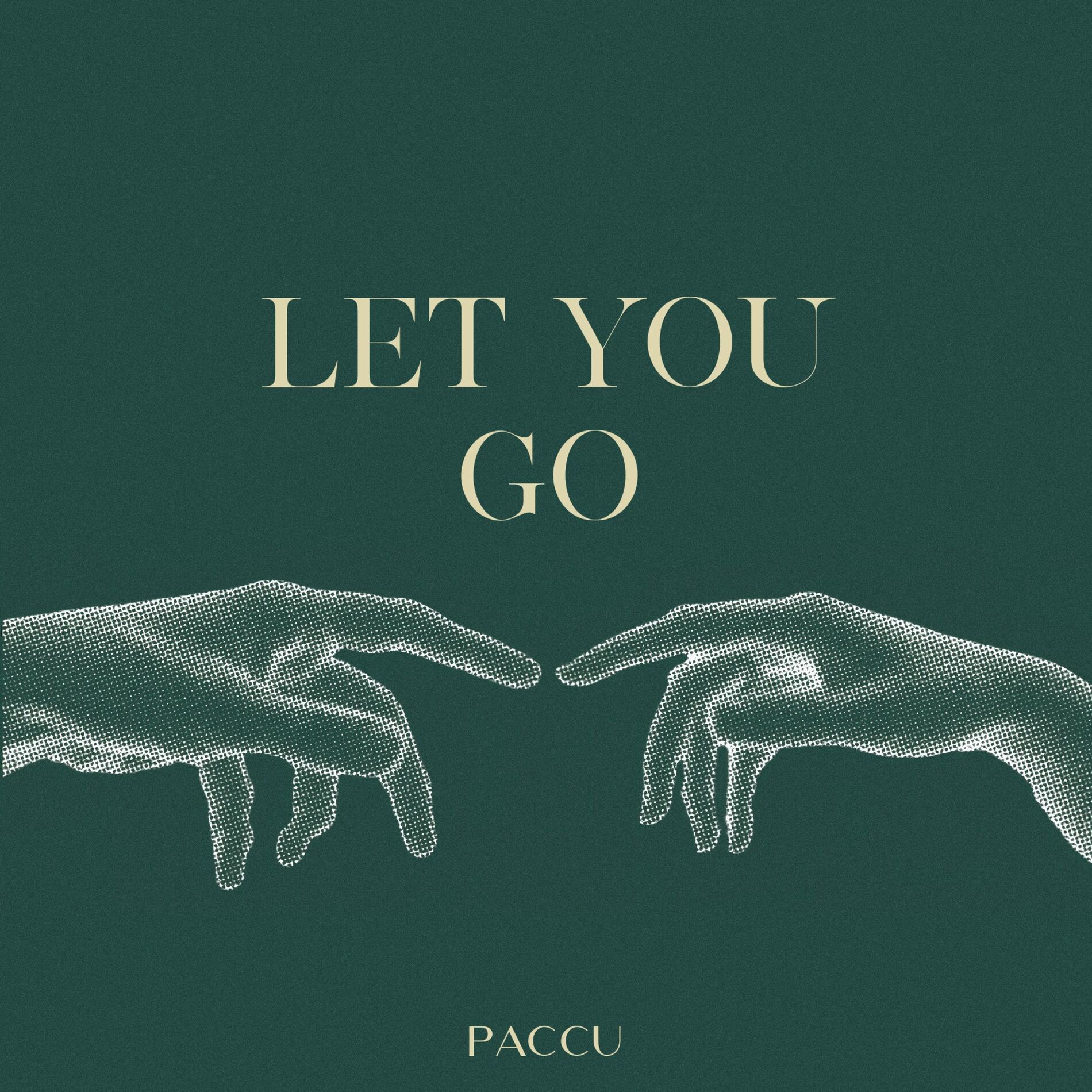 Album cover of Let You Go