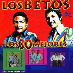 Cover of 30 Mejores