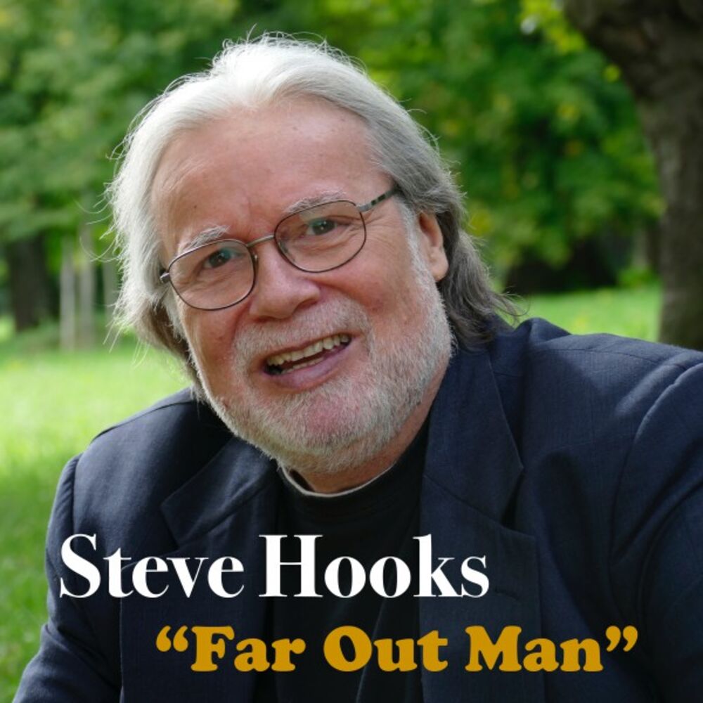 Picture of Far Out Man