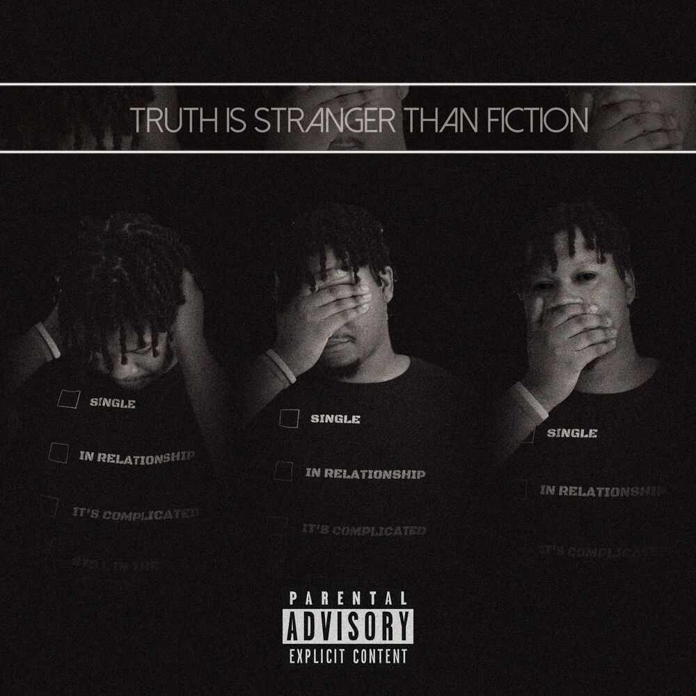 Picture of Truth Is Stranger Than Fiction