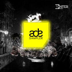 Cover of Enter Music ADE Sample 2017