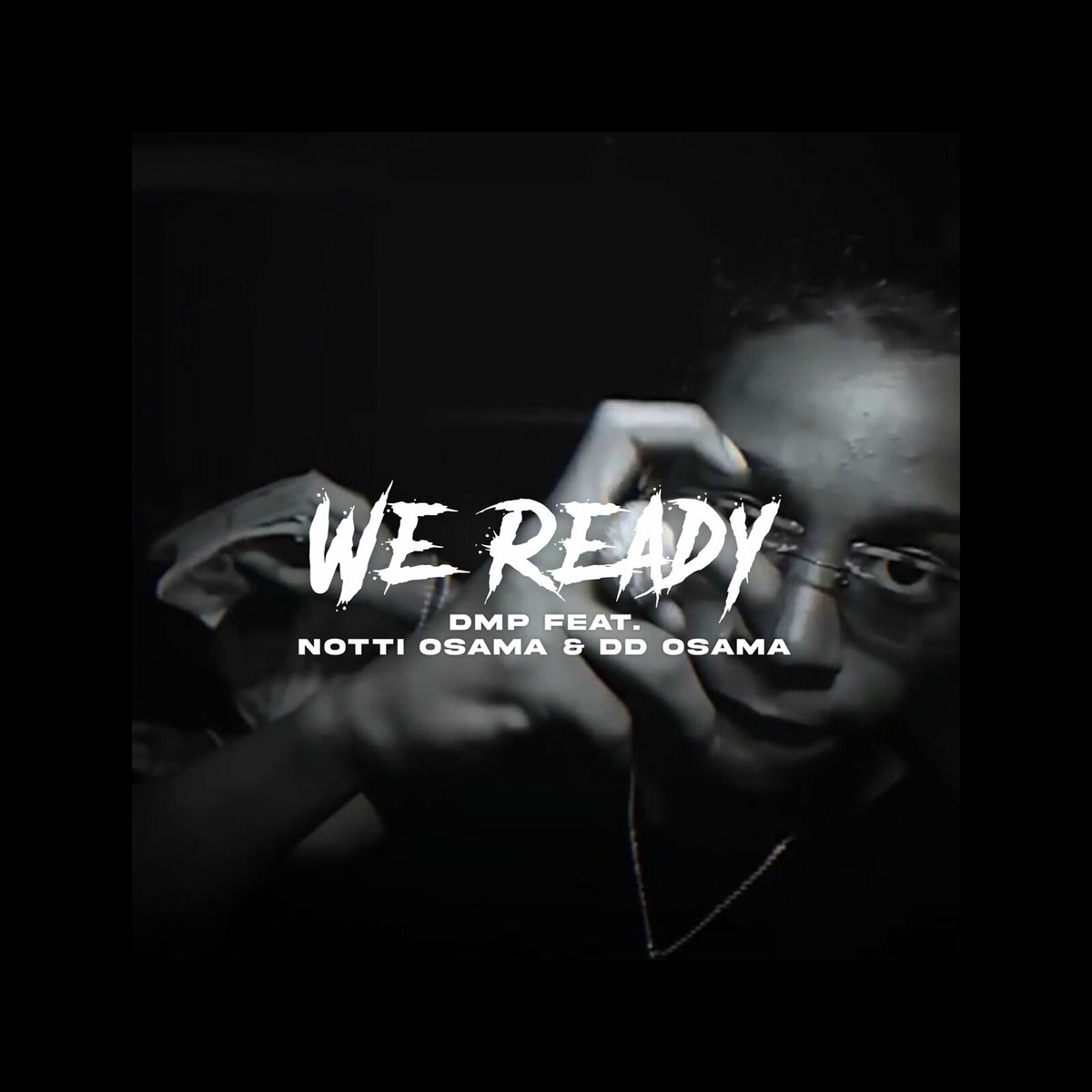 Album cover of We Ready