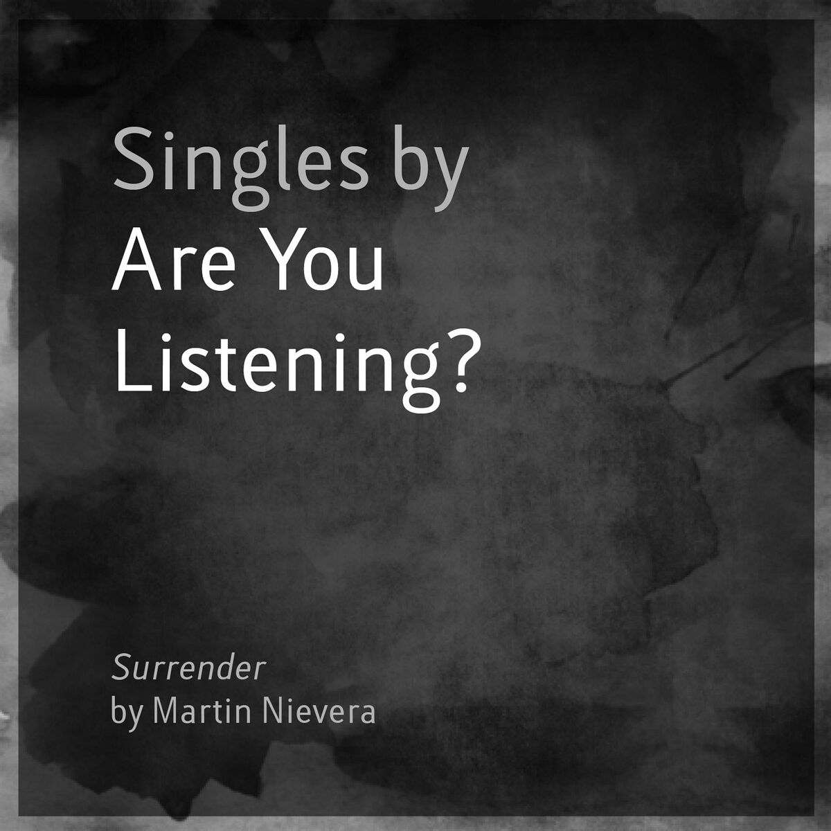 Album cover of Surrender