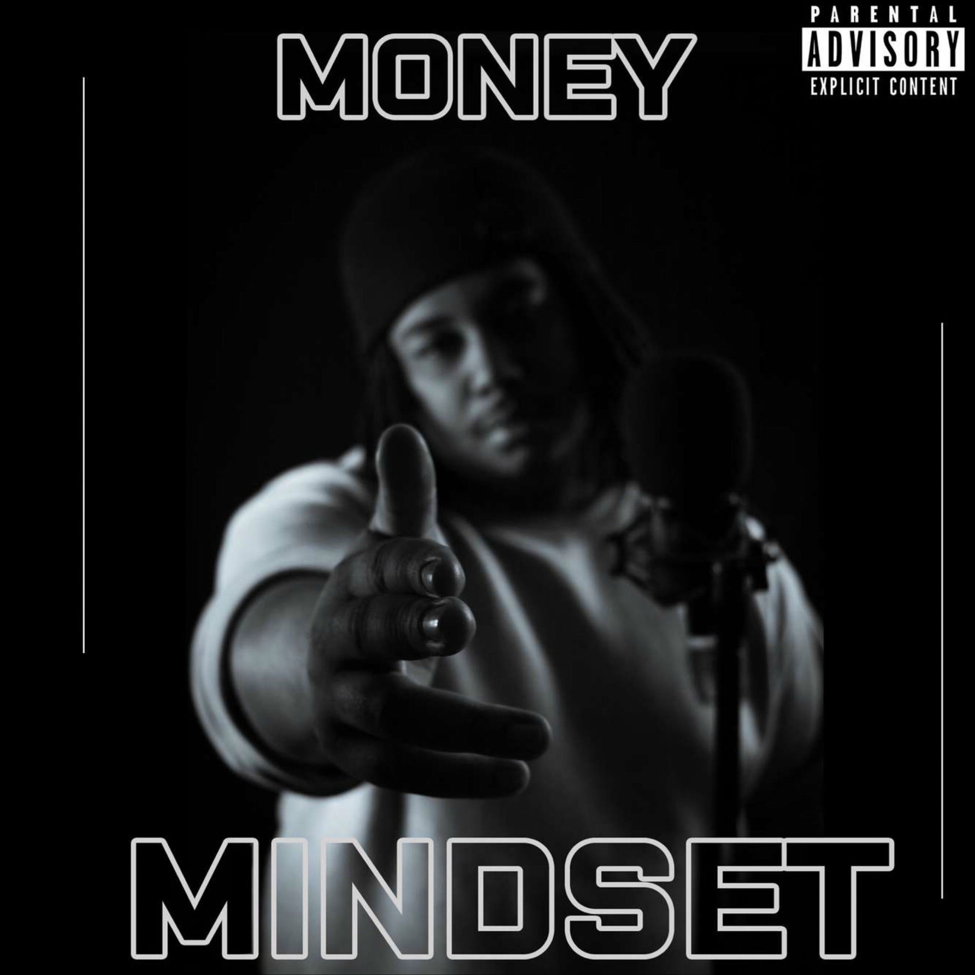 Album cover of Money Mindset