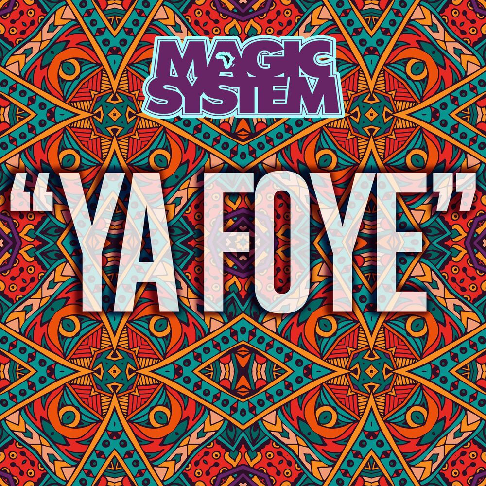 Picture of Ya Foye