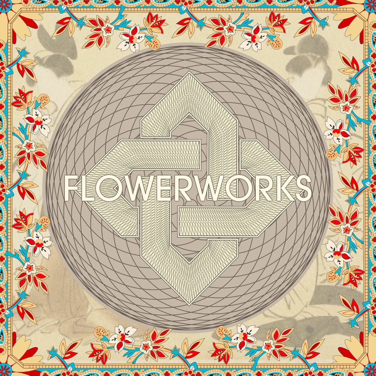 Album cover of Flowerworks