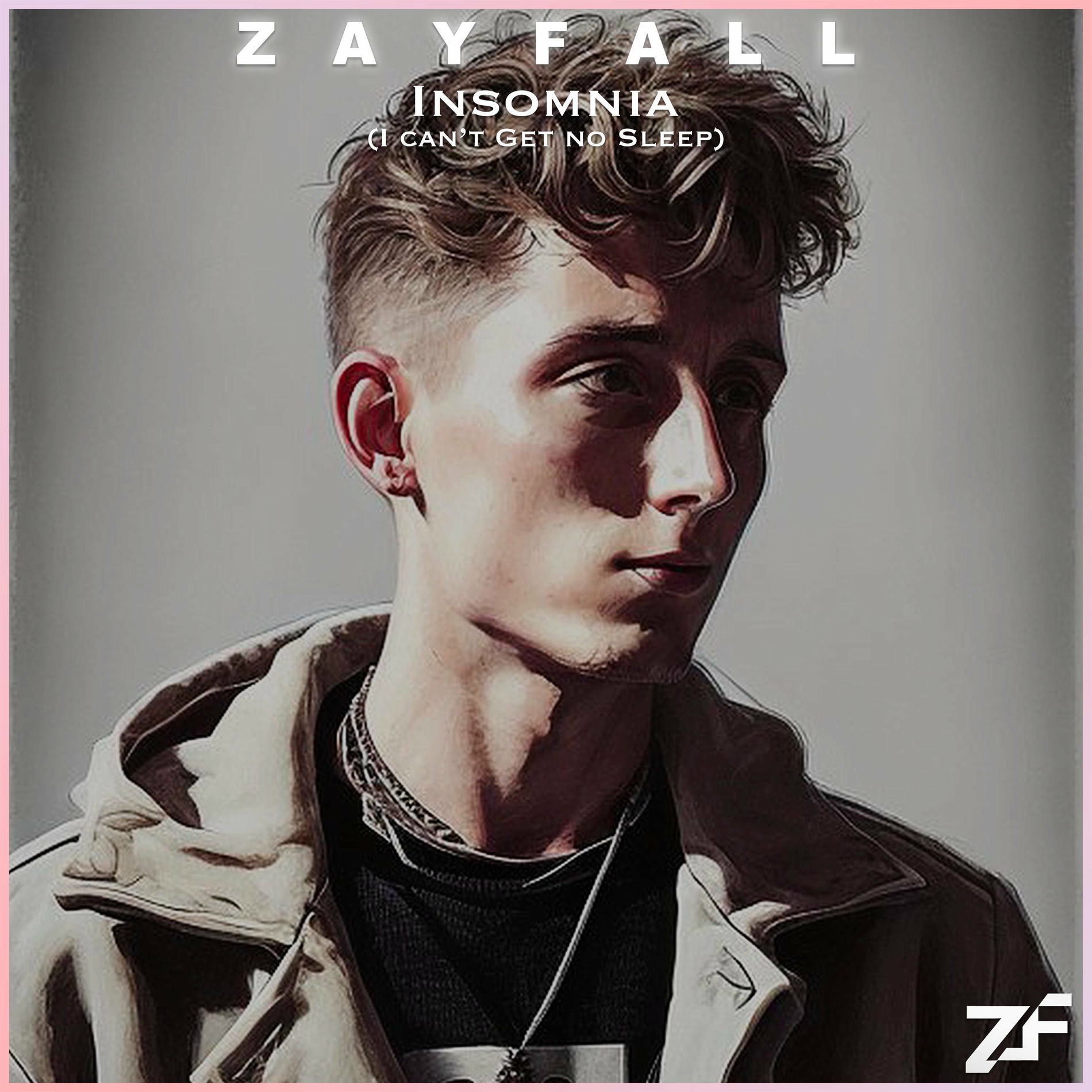 Album cover of Insomnia (I can't Get no Sleep)
