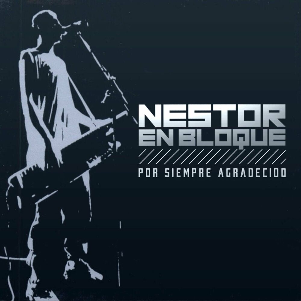 Picture of Por Siempre Agradecido