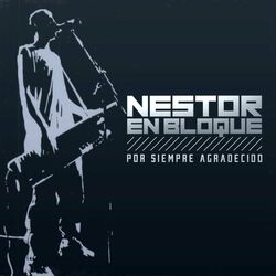 Cover of Por Siempre Agradecido