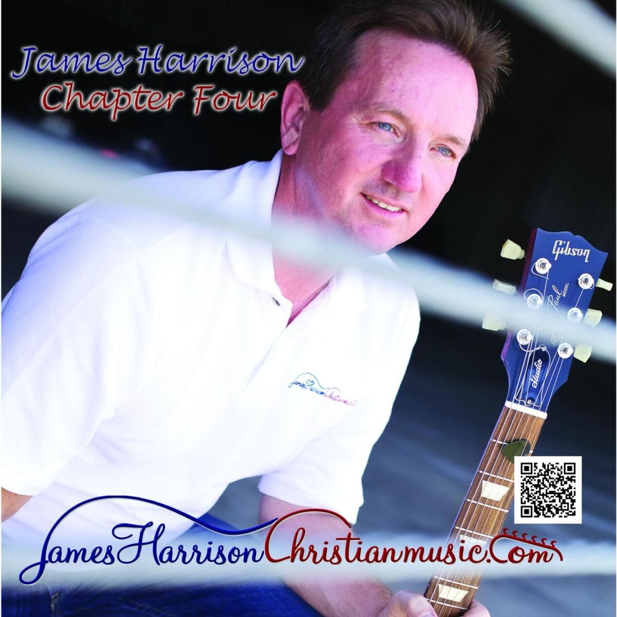 Album cover of Chapter Four