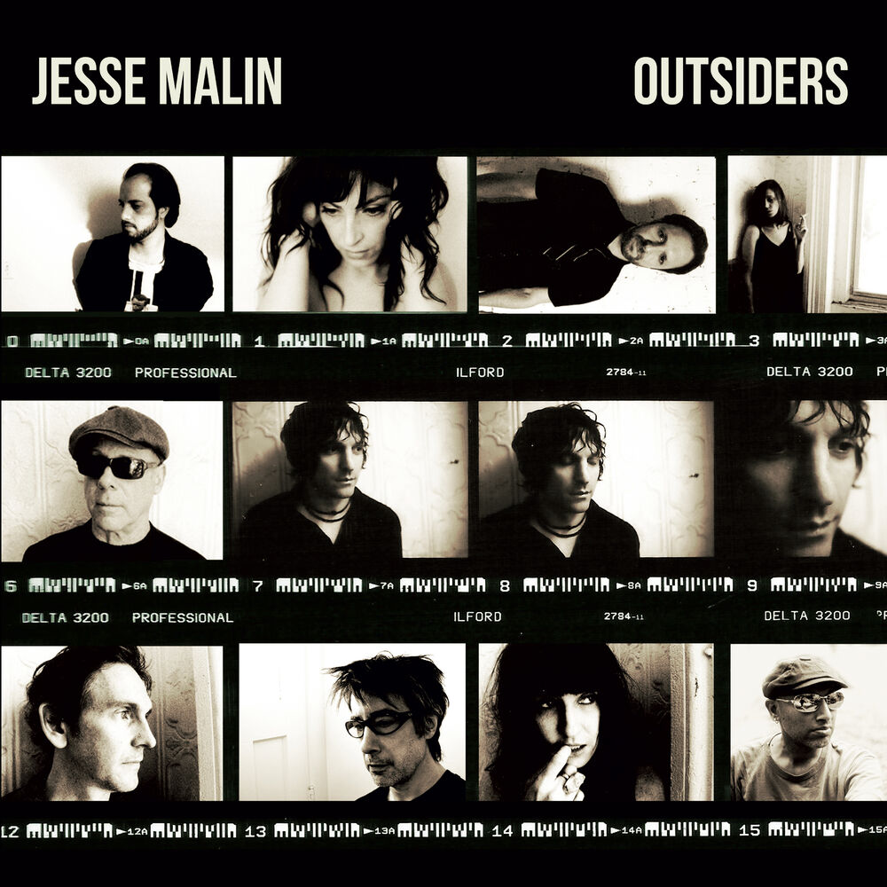 Picture of Outsiders