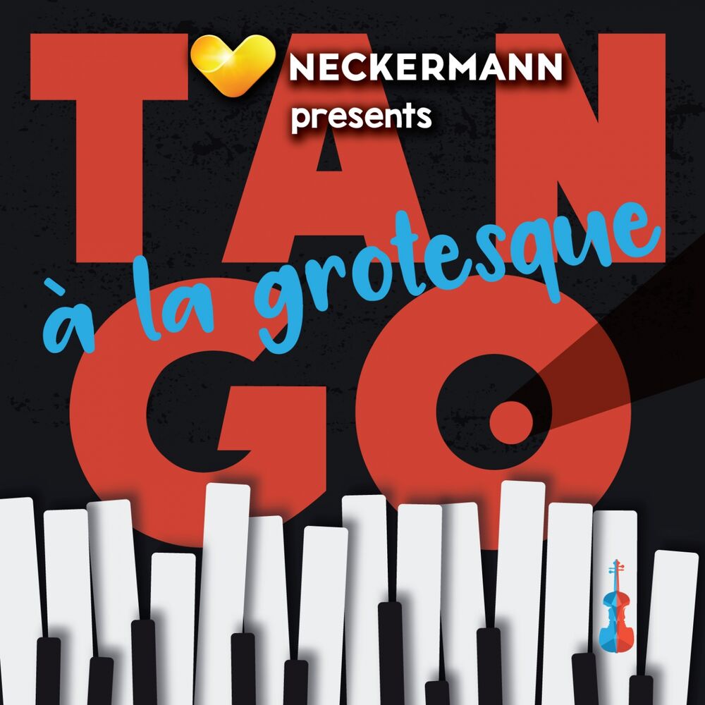 Picture of Tango à la grotesque