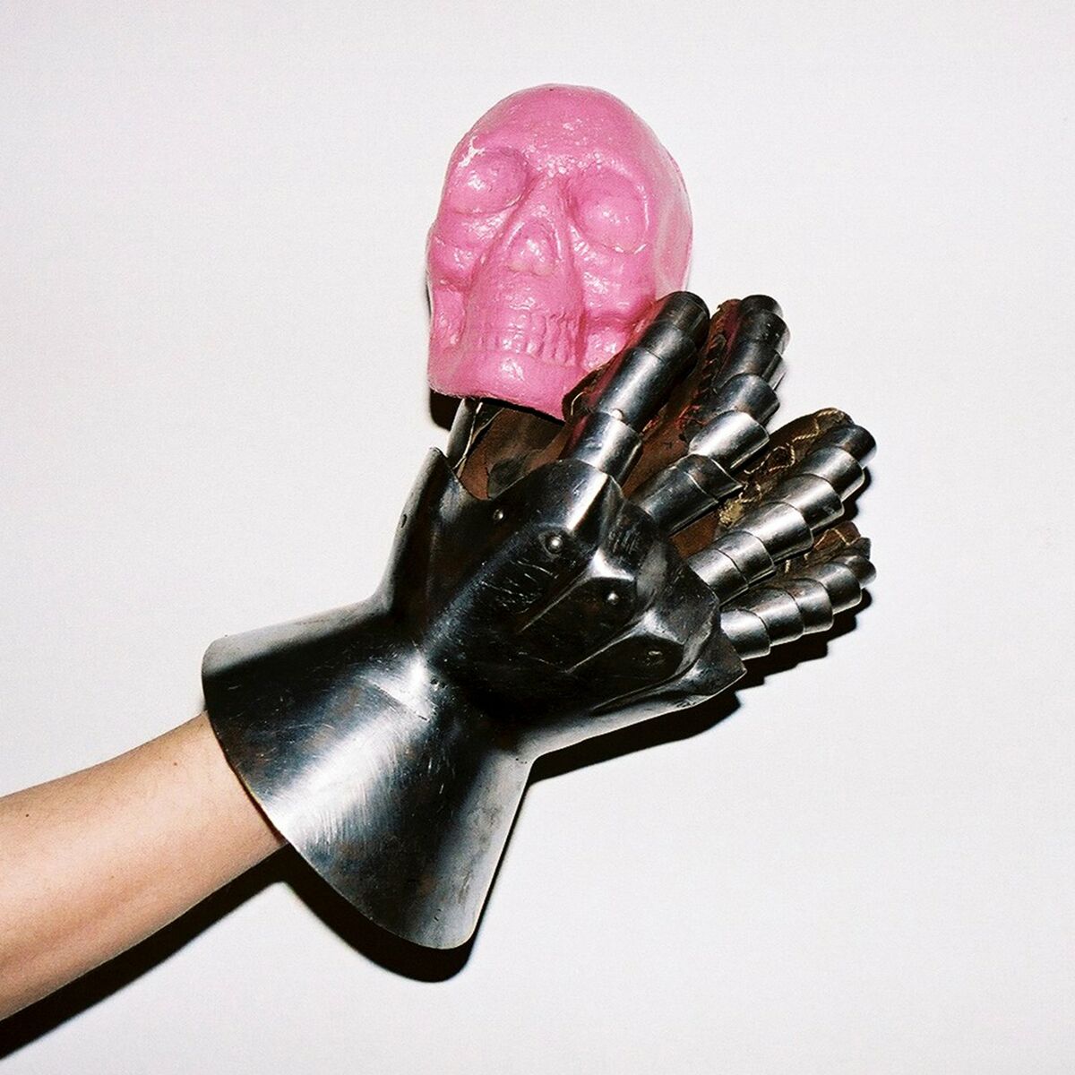Album cover of Nails