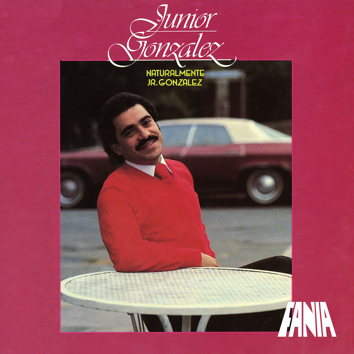 Album cover of Naturalmente