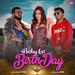 Cover of Baby Ka Birthday