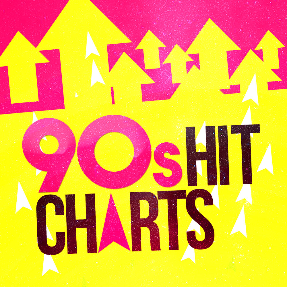 Picture of 90's Hit Charts