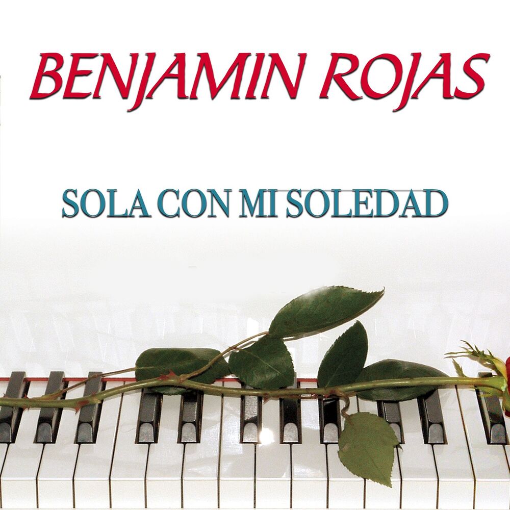 Picture of Sola Con Mi Soledad