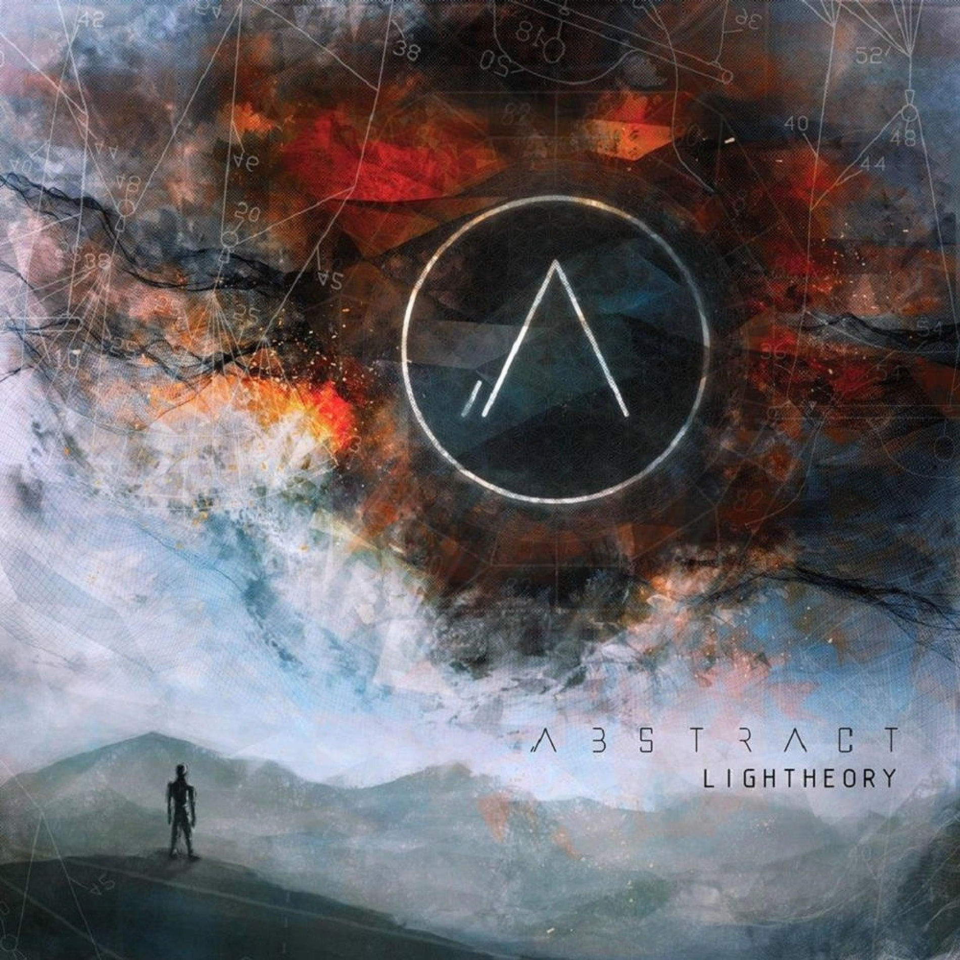 Album cover of Lightheory