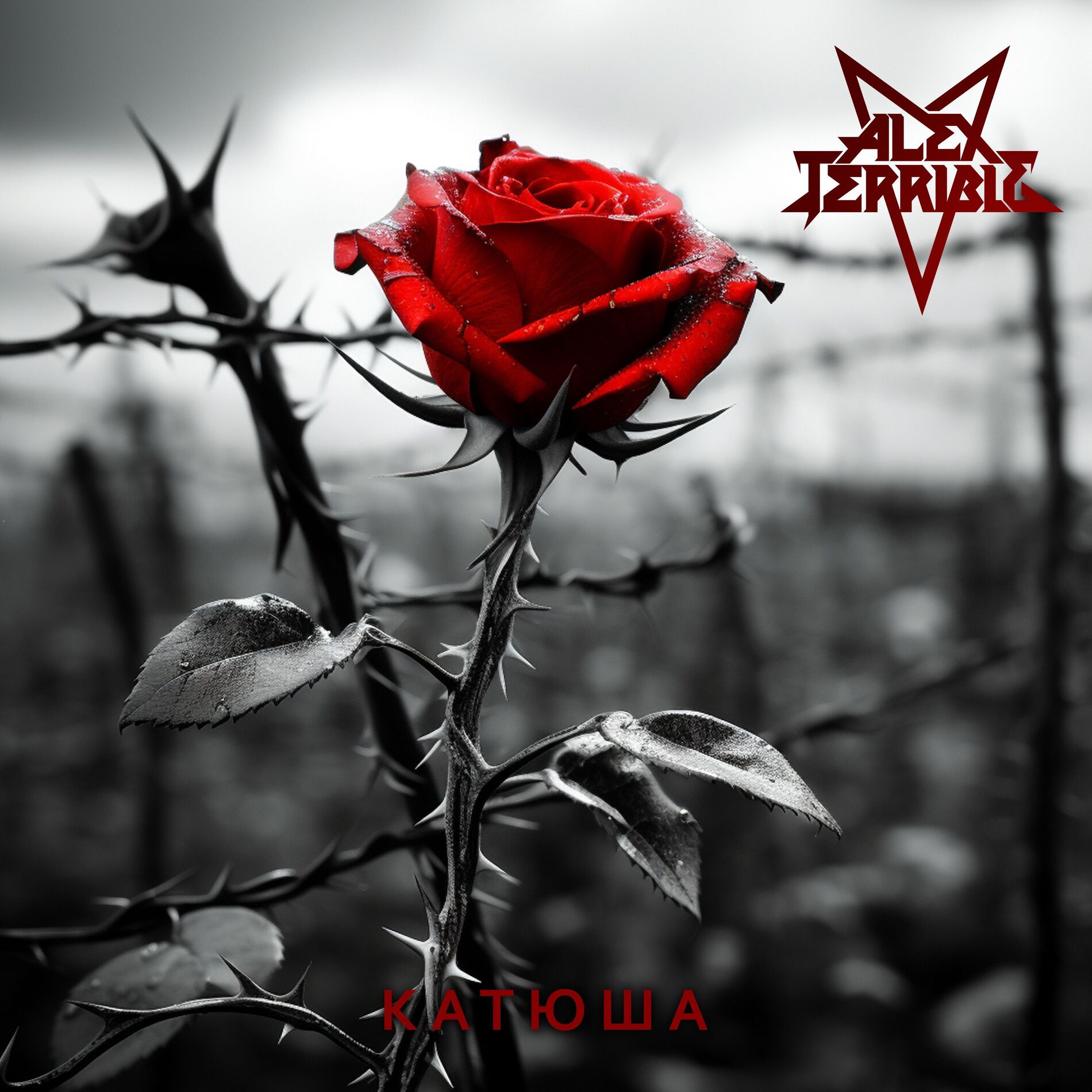 Album cover of Катюша