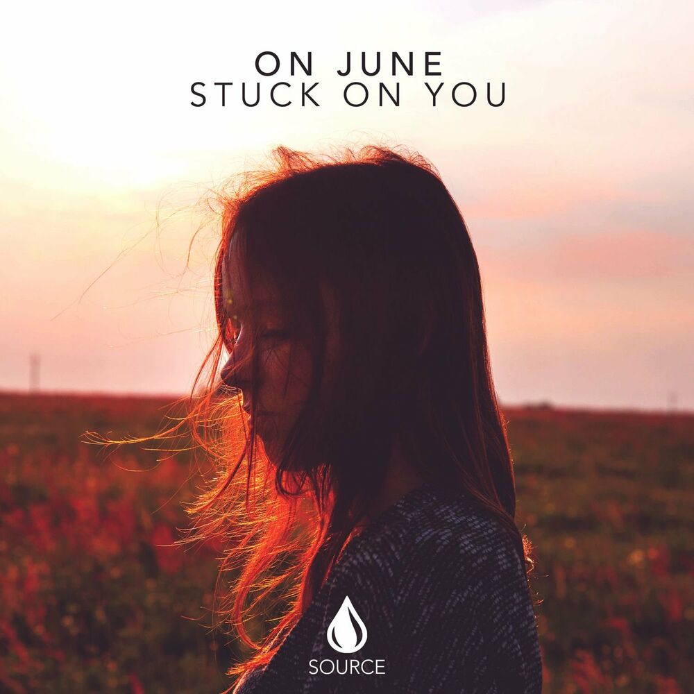 Picture of Stuck On You
