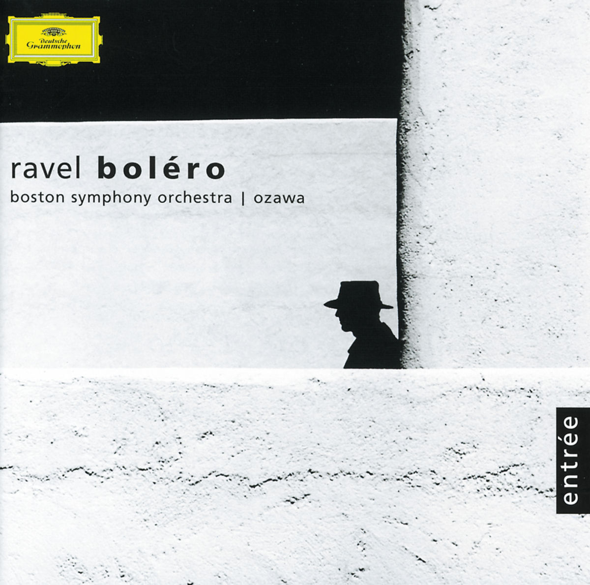 Album cover of Ravel: Boléro, M. 81