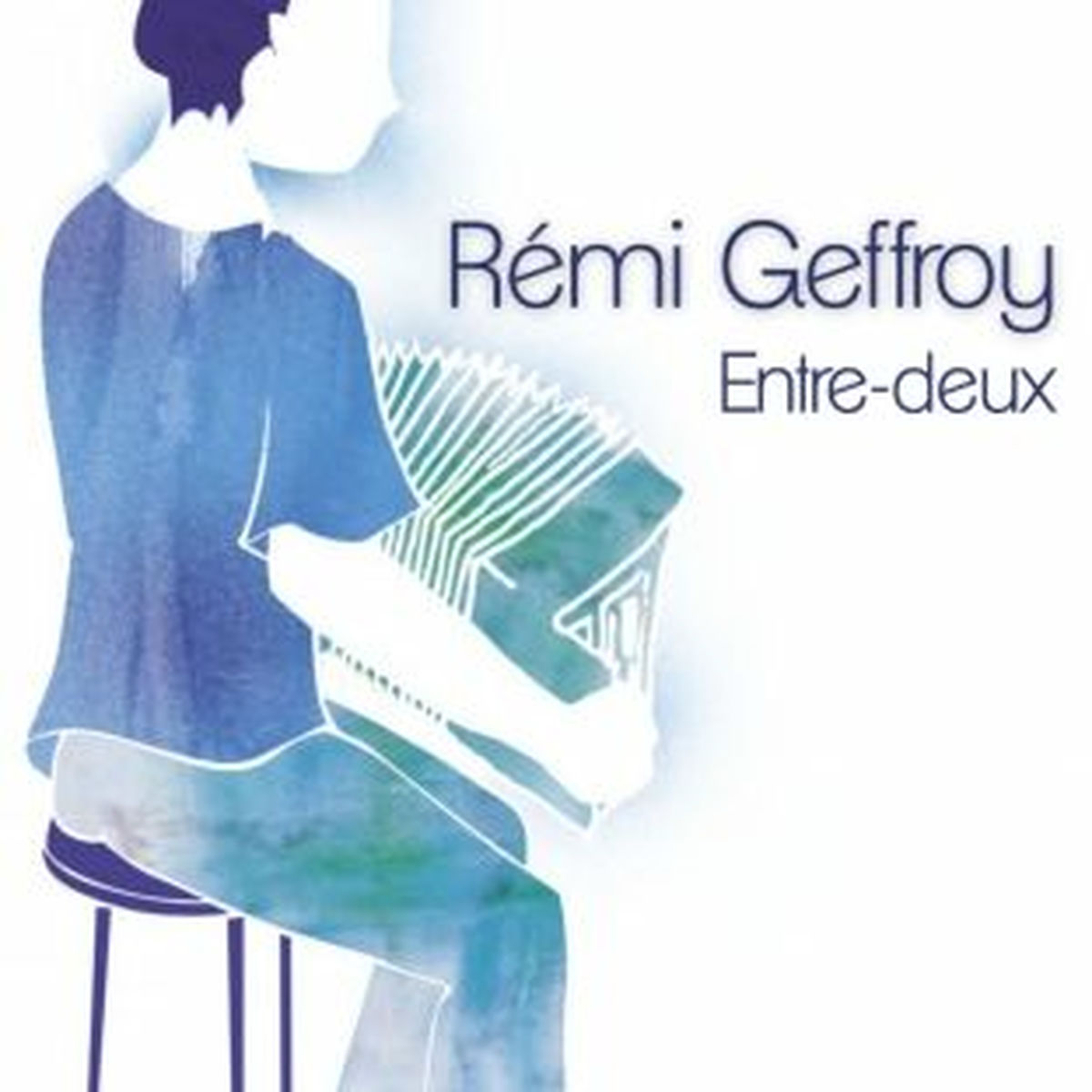 Album cover of Entre-deux