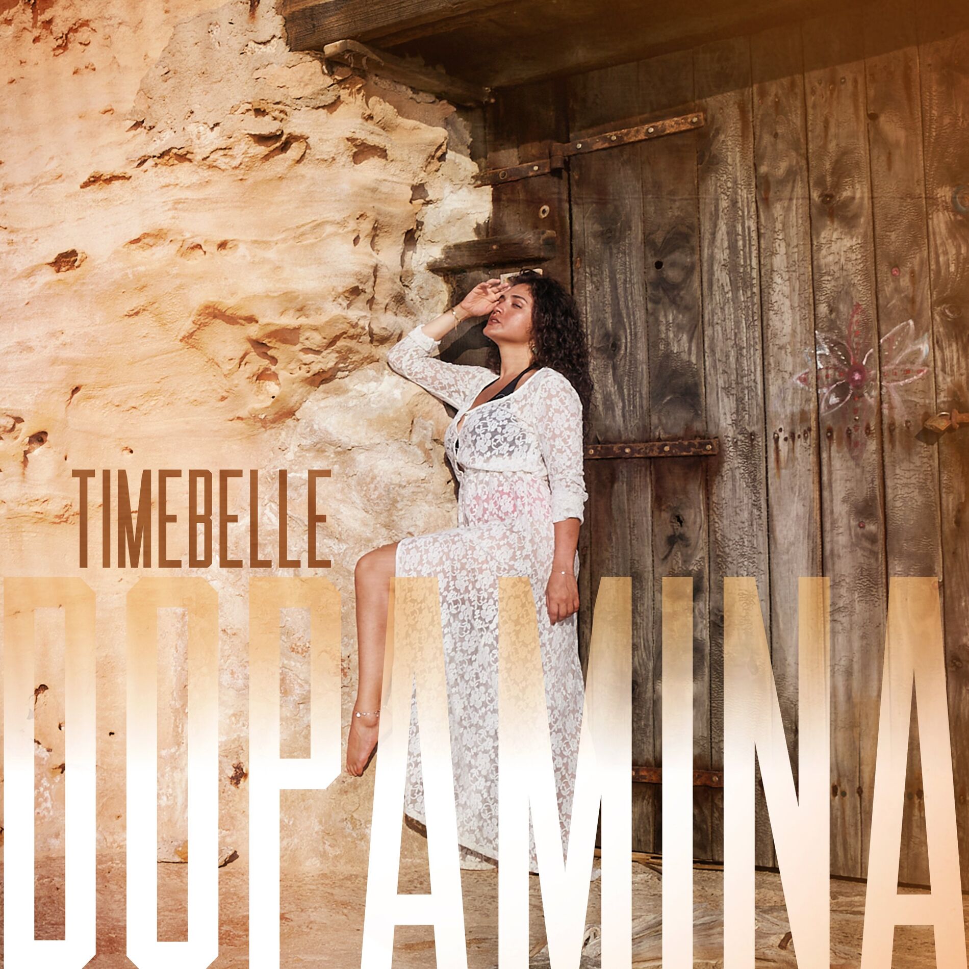 Album cover of Dopamina