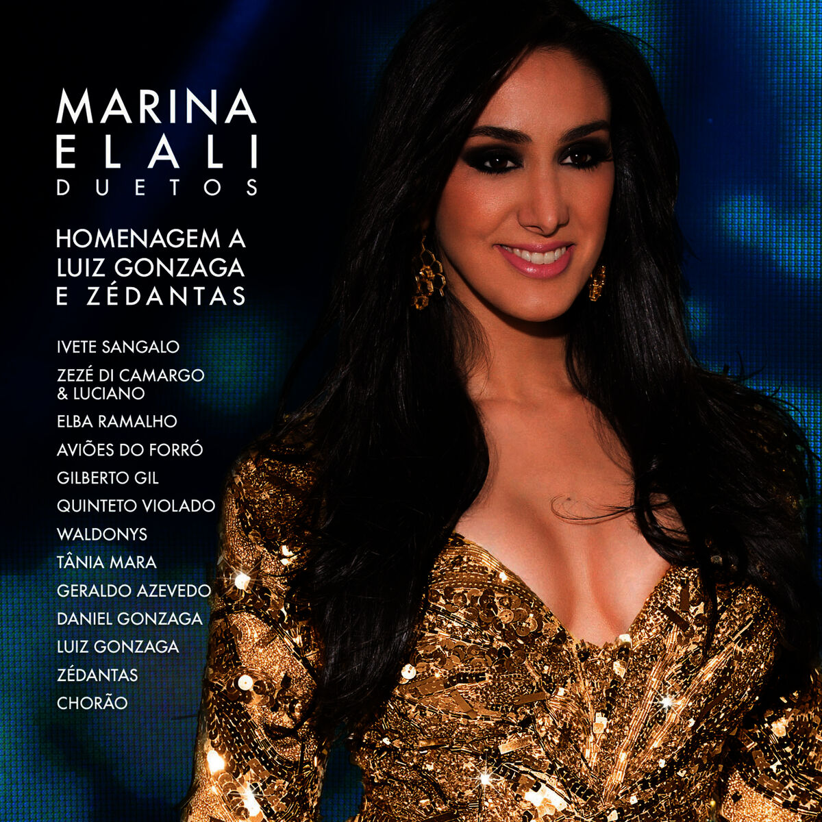 Album cover of Vem Morena