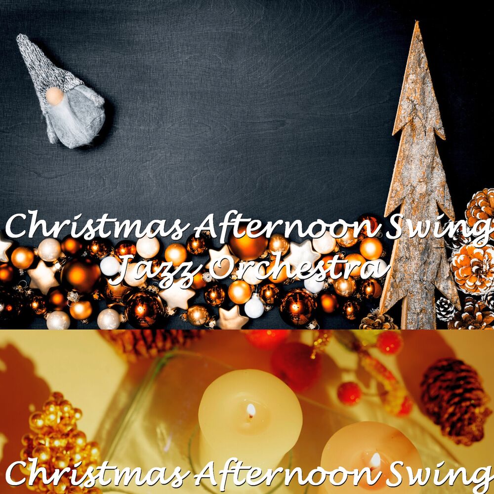 Picture of Christmas Afternoon Swing Jazz