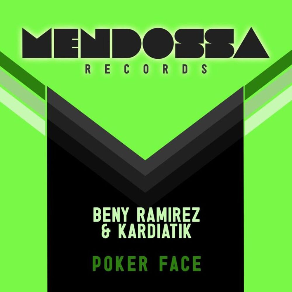 Picture of Poker Face
