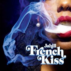 Cover of French Kiss