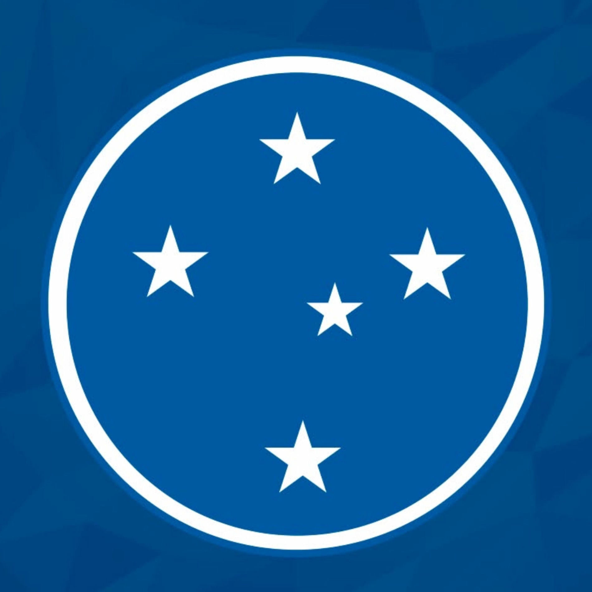 Album cover of Somos Cruzeiro