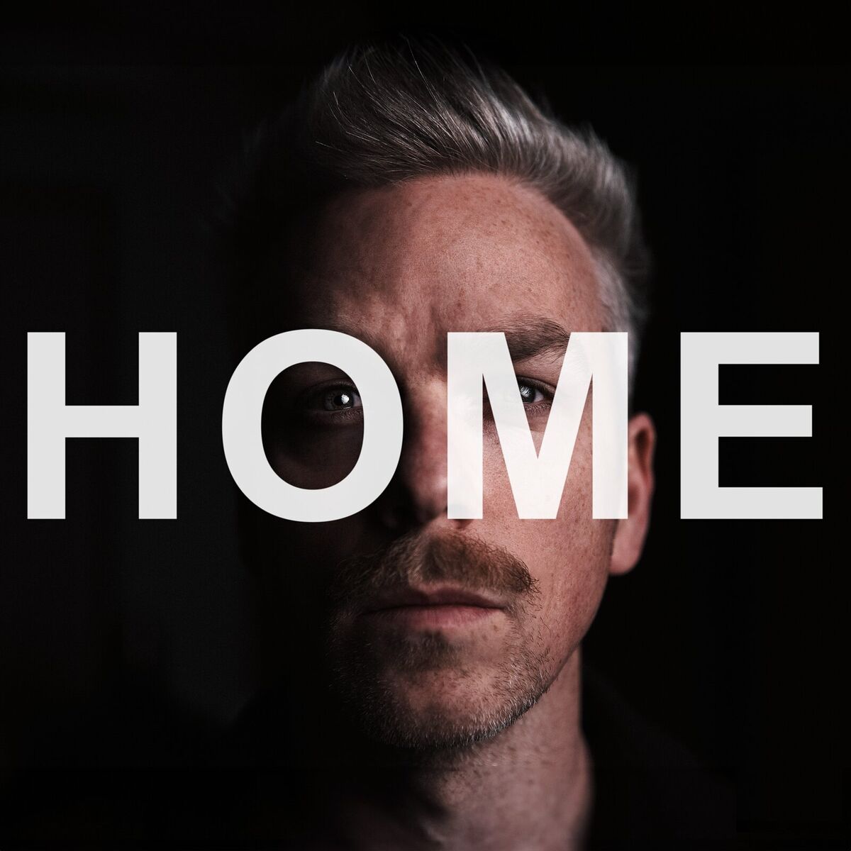 Album cover of Home