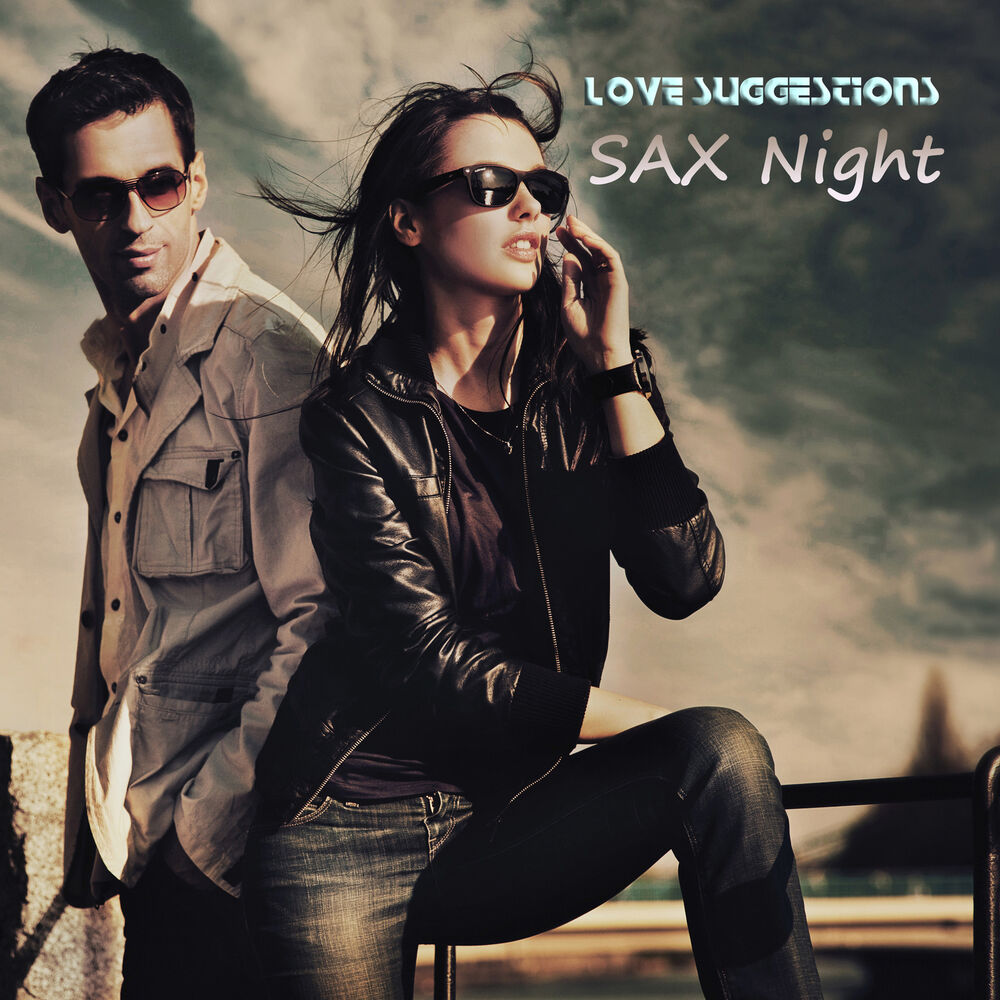Picture of Sax Night