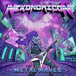 Descargar Heart of Steel (feat. Craig Cairns) - Nekonomicon MP3