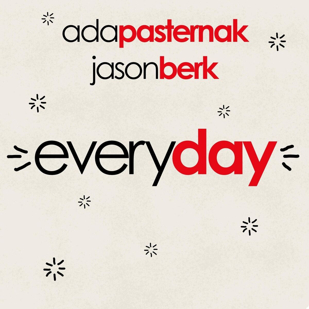Album cover of Everyday