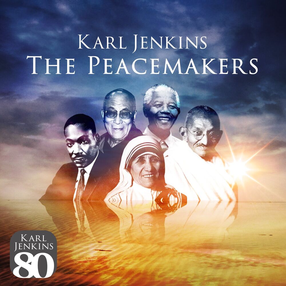 Picture of The Peacemakers