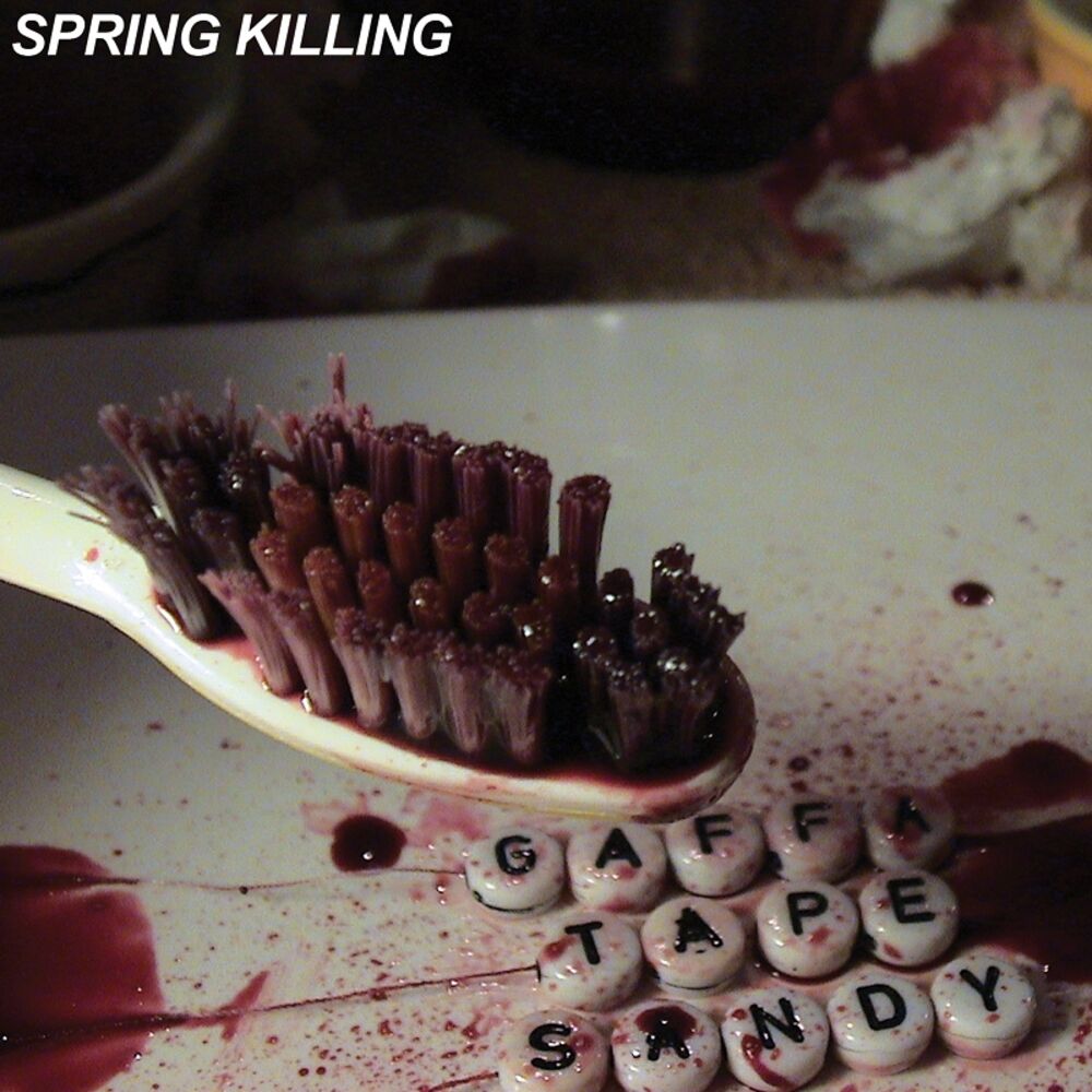 Picture of Spring Killing
