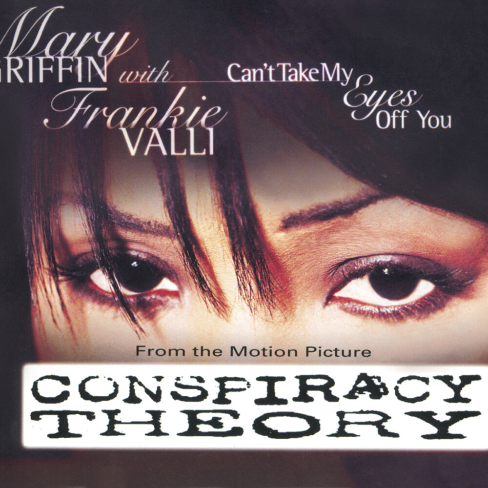 Picture of Can't Take My Eyes Off You (from the motion picture Conspiracy Theory)