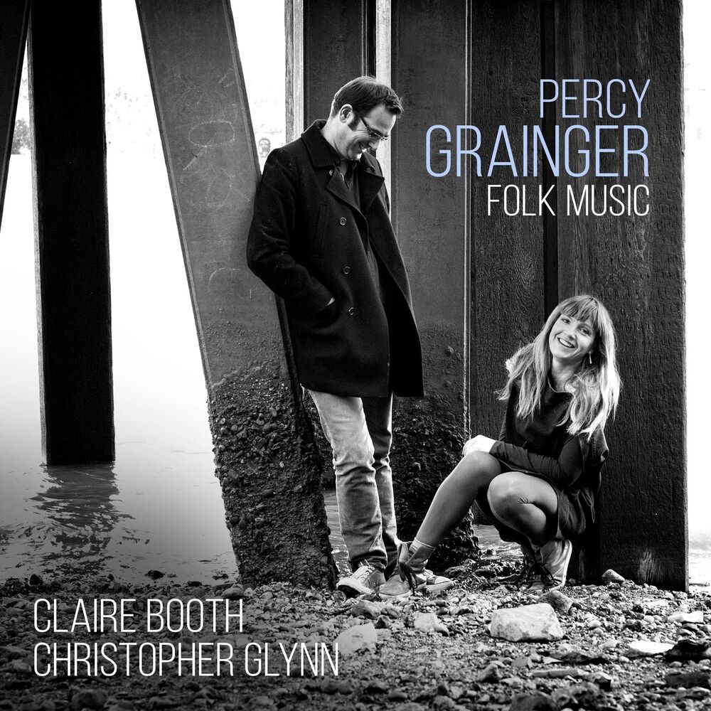 Picture of Percy Grainger: Folk Music