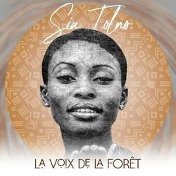 Cover of La voix de la forêt