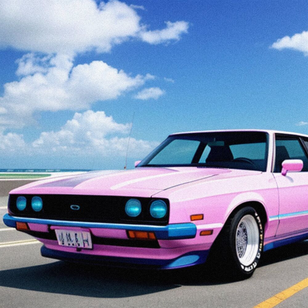 Picture of Summer Synth