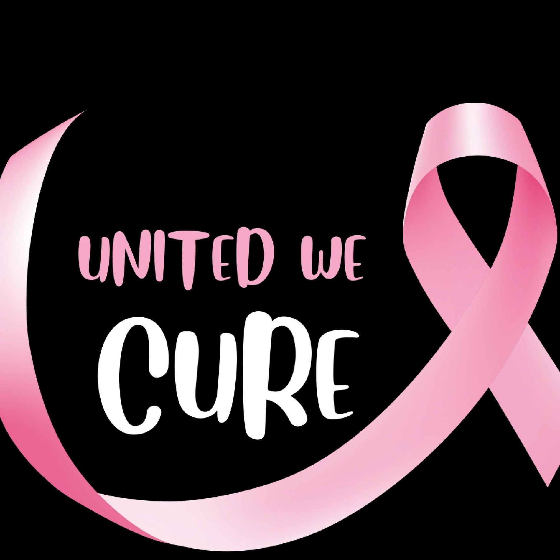 Album cover of United We Cure