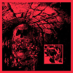 Cover of Black Brick (Single)