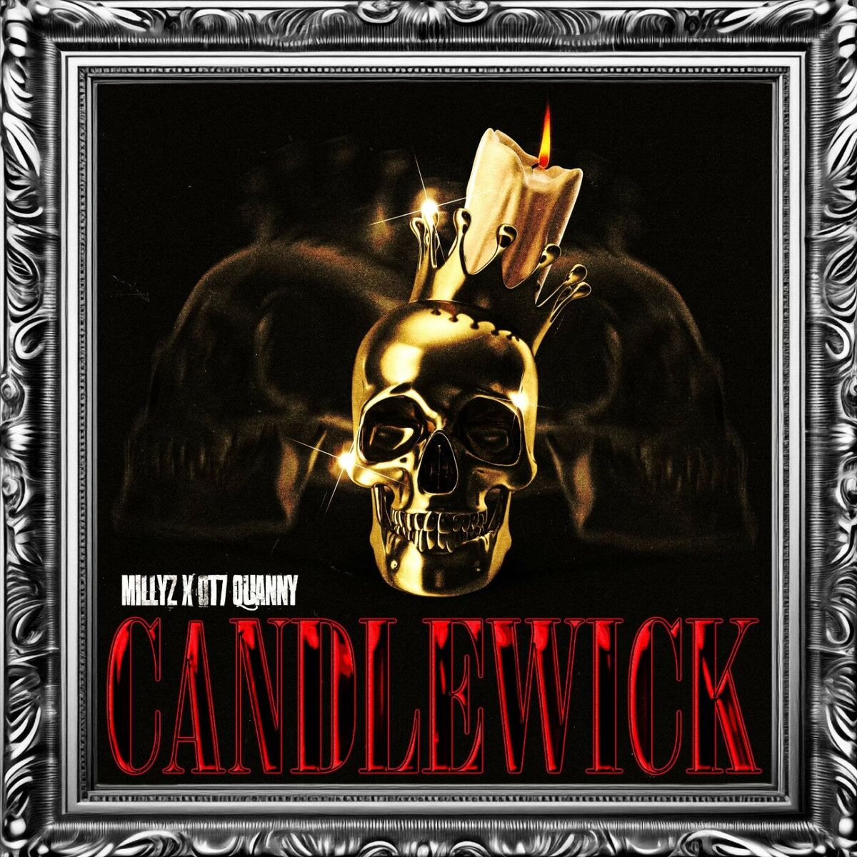Album cover of Candlewick