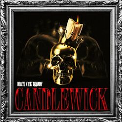 Cover of Candlewick