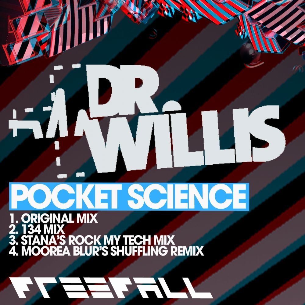 Picture of Pocket Science